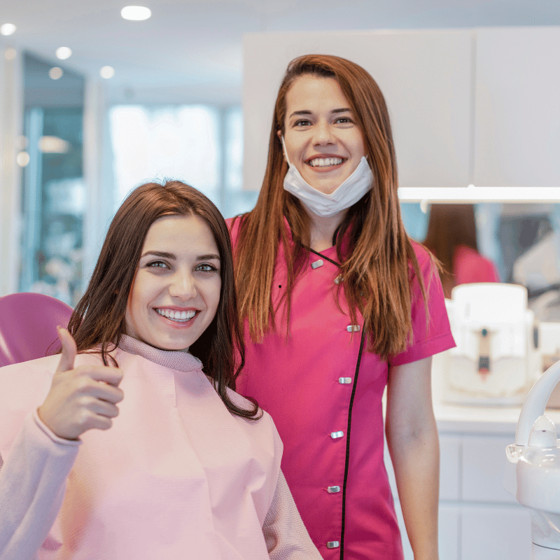 Somos MKT Dentistas, una agencia de Marketing Digital especializada en Clínicas Dentales y Dentistas