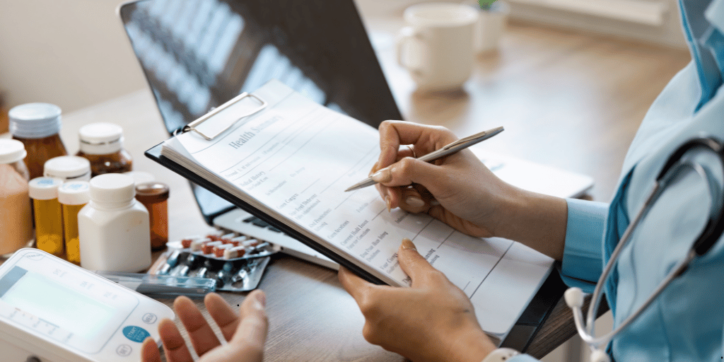 gestión de pacientes en clínicas dentales con software digital