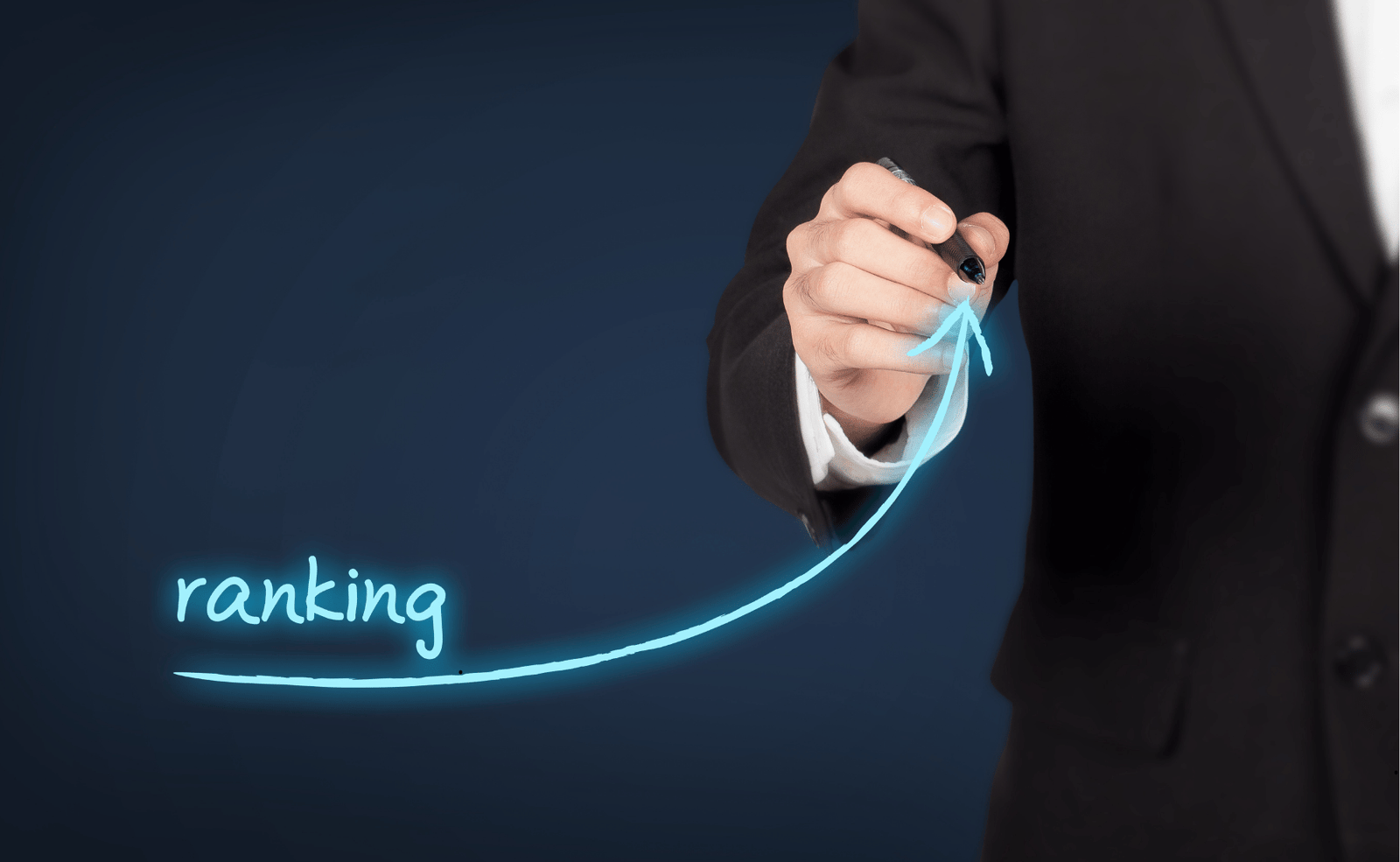 asistente de voz buscando clínica dental en smartphone